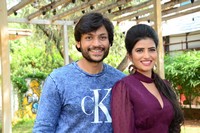 Prema Parichayam Movie Opening